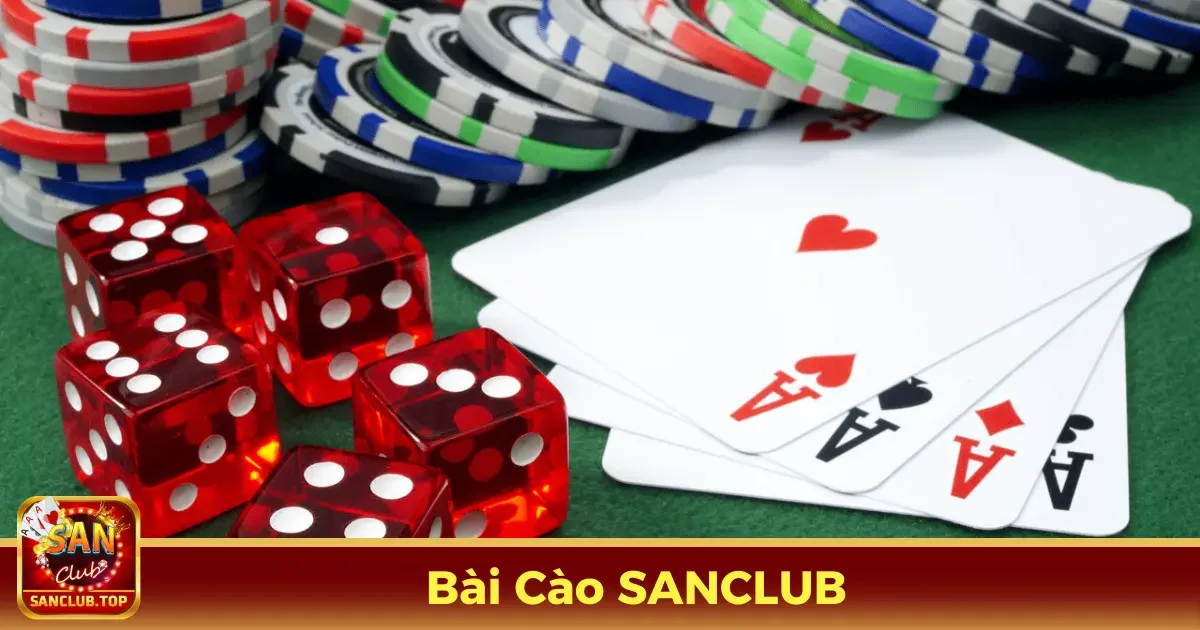 Hướng Dẫn Chơi Bài Cào Online Dễ Hiểu Tại SanClub 2 Bài Cào Là Gì? Quy Tắc Chơi Cơ Bản