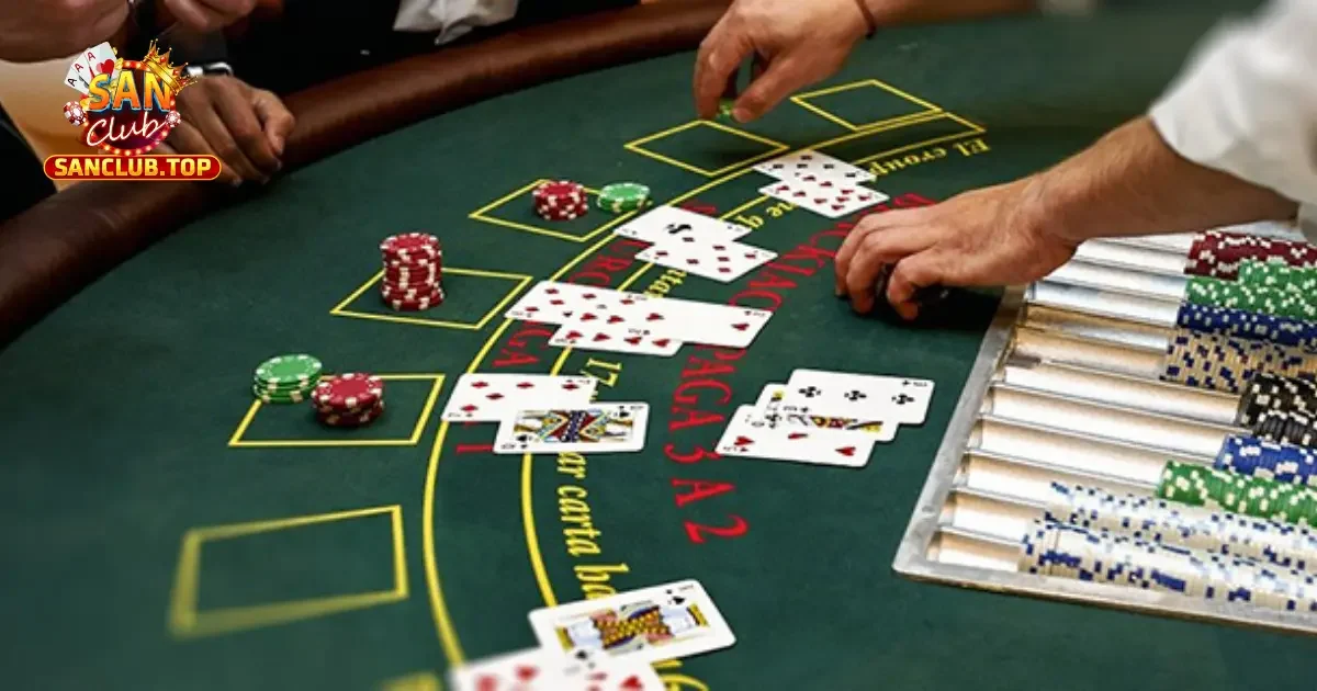 Bài Poker Là Gì? Tất Tần Tật Những Điều Cần Biết Tại SanClub 4 Các Biến Thể Phổ Biến Của Bài Poker Là Gì?