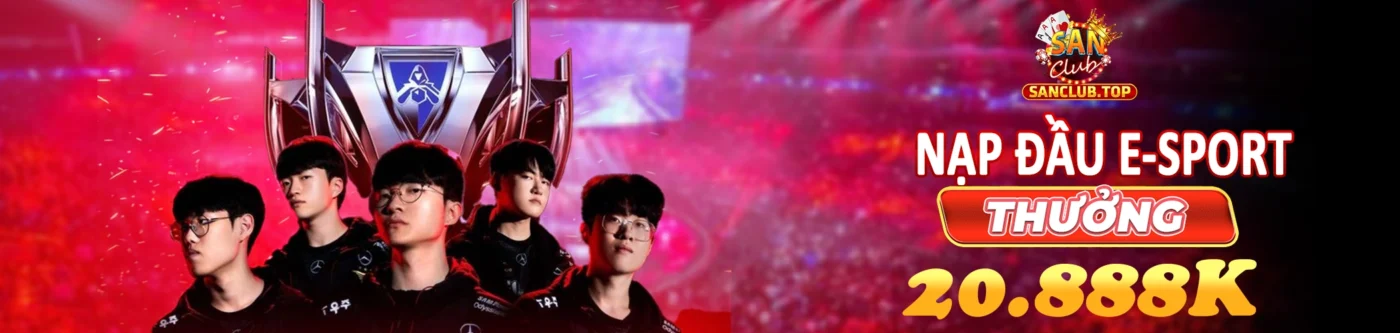 Sanclub 19 Banner sanclub
