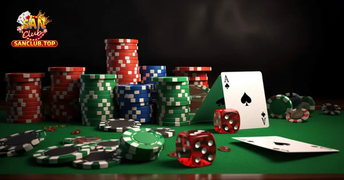 Bộ Bài Poker – Cấu Trúc Và Cách Sử Dụng Hiệu Quả 3 Cách nhận biết bộ bài poker