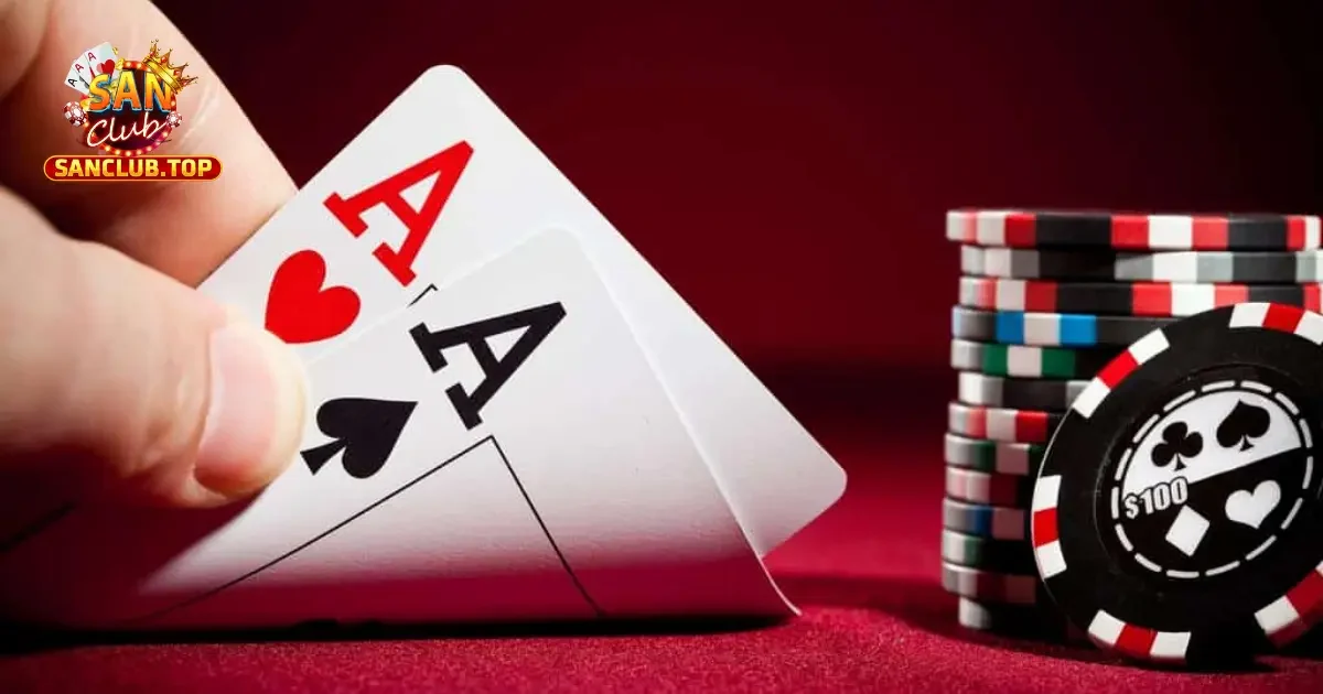 Bộ Bài Poker – Cấu Trúc Và Cách Sử Dụng Hiệu Quả 4 Các Loại Bộ Bài Poker Thông Dụng