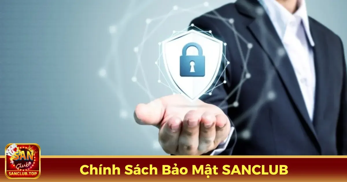 Chính Sách Bảo Mật SANCLUB - Đảm Bảo An Toàn Tuyệt Đối 3 Quyền lợi người chơi trong việc kiểm soát dữ liệu cá nhân tại SANCLUB