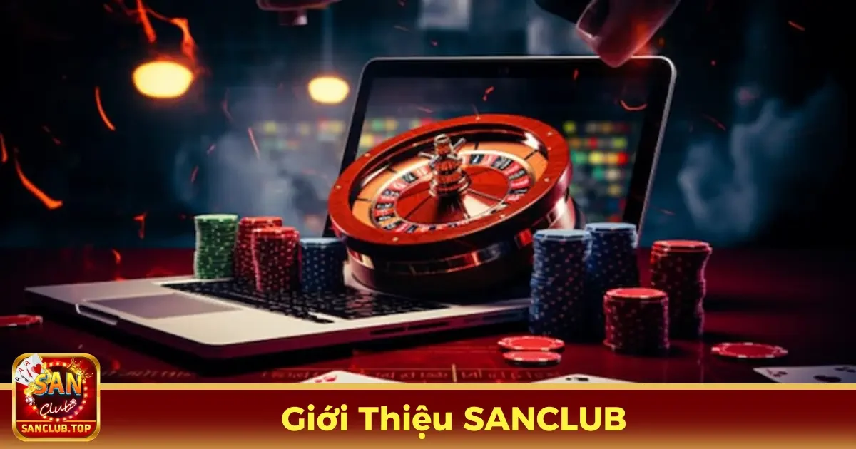 Giới Thiệu SANCLUB - Nền Tảng Giải Trí Trực Tuyến Hàng Đầu 3 Cam kết của SANCLUB về sự minh bạch và bảo mật
