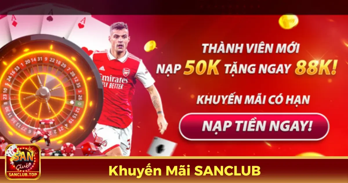 Khuyến Mãi SANCLUB - Ưu Đãi Lớn, Niềm Vui Bất Tận 3 Bí quyết để nhận ưu đãi giá trị cao nhất từ SANCLUB