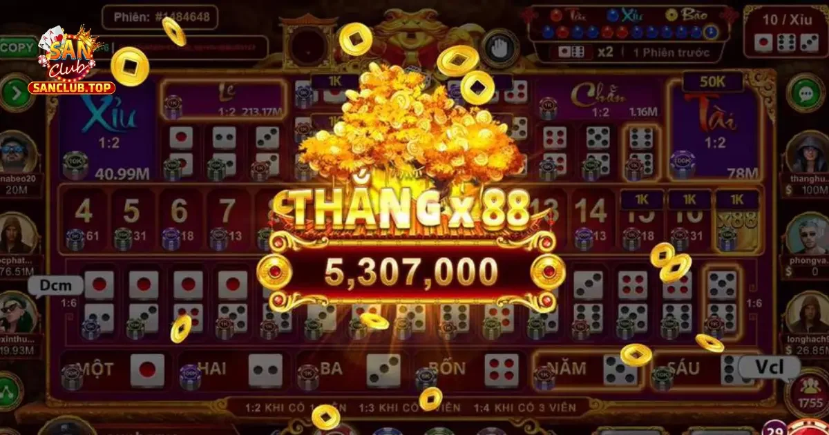 Ảnh Ăn Tài Xỉu – Những Khoảnh Khắc Chiến Thắng Hấp Dẫn 3 Những khoảnh khắc giao lưu thú vị