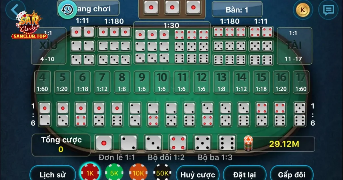 Thuật Toán Tài Xỉu – Cách Hoạt Động Và Ứng Dụng Khi Chơi 4 Cách Vận Hành Thuật Toán Trong Game Tài Xỉu