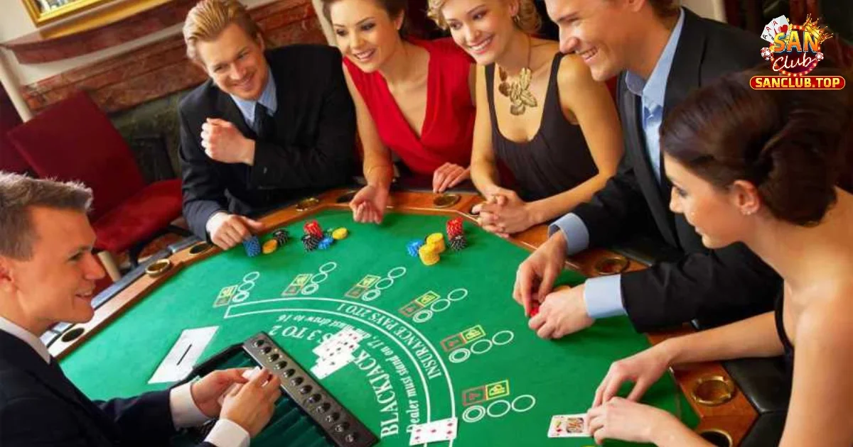 Casino Hợp Pháp Ở Việt Nam: Tìm Hiểu Quy Định Và Những Địa Điểm Nổi Bật 3 Top những casino hợp pháp tại Việt Nam