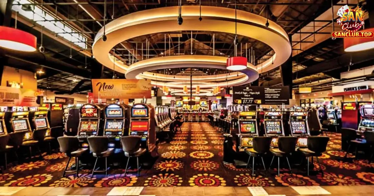 Casino Hợp Pháp Ở Việt Nam: Tìm Hiểu Quy Định Và Những Địa Điểm Nổi Bật 2 Quy định về luật lệ liên quan đến casino hợp pháp ở Việt Nam