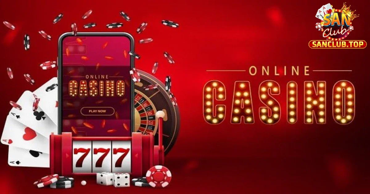 Casino Là Gì? Định Nghĩa, Khái Niệm và Các Loại Hình Phổ Biến 3 SANCLUB đã góp phần định nghĩa casino là gì