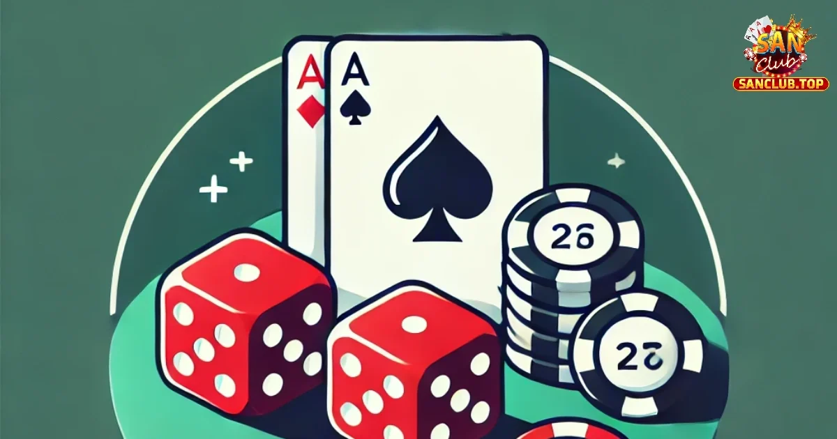 Top 5 Casino Lớn Nhất Thế Giới – Đẳng Cấp Vượt Thời Gian 4 Dù là sòng bạc nào cũng tồn tại những điểm chung nhất định