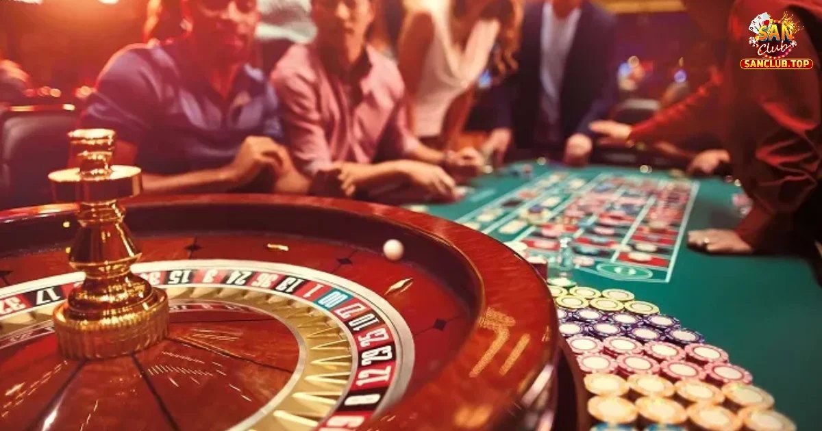 Khám Phá Casino Lớn Nhất Việt Nam: Quy Mô Và Dịch Vụ Độc Đáo 2 Quy mô và dịch vụ của casino lớn nhất Việt Nam