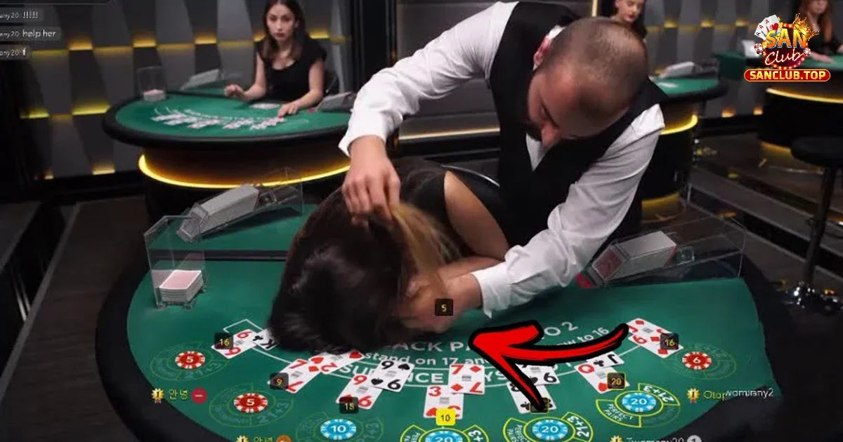 Casino Online Bịp Như Thế Nào? Những Chiêu Trò Phổ Biến Và Cách Nhận Diện 2 Những chiêu trò bịp thường gặp trong các casino online