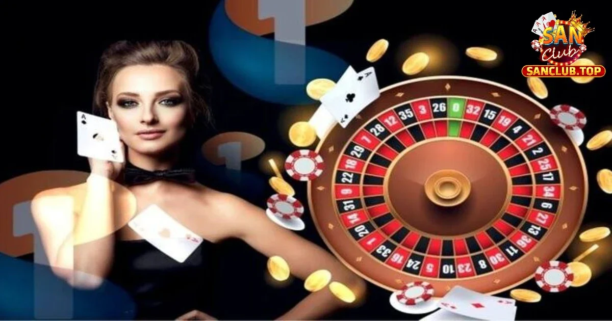 Live Casino Là Gì? Khám Phá Thế Giới Cờ Bạc Trực Tuyến 2 Giới thiệu sơ lược Live Casino là gì?