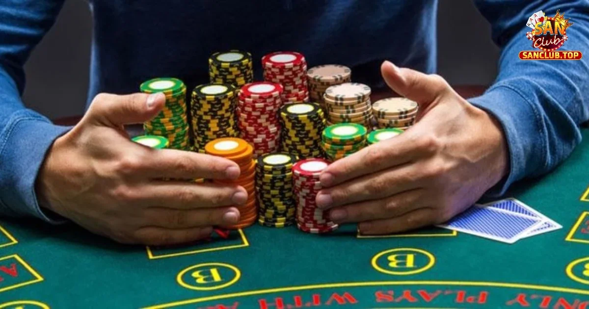 Nhóm Kéo Baccarat Là Gì? Tham Gia Nhóm Kéo SANCLUB Không? 4 Những lý do nên chơi baccarat tại nhà cái Sanclub