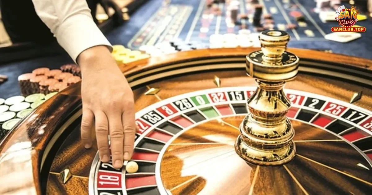 Tại Sao Chơi Casino Luôn Thua? Giải Mã Sự Thật Ít Người Dám Nói Tại SANCLUB 3 Tâm lý thua muốn gỡ khiến bạn dễ rơi vào lầm đường lạc lối