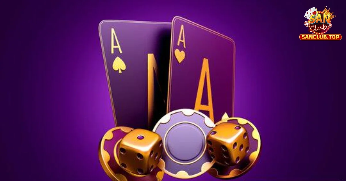 Baccarat Bịp Như Thế Nào? Lật Tẩy Tin Đồn Và Góc Nhìn Thực Tế Tại SANCLUB 2 Những hiểu lầm về sự thật baccarat bịp như thế nào?