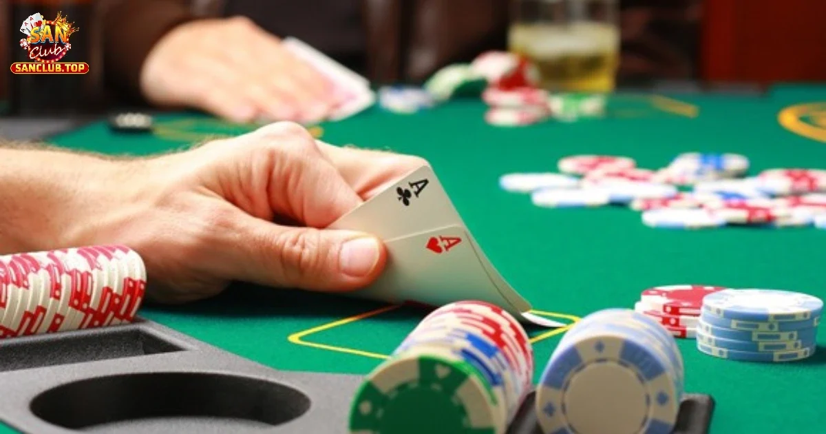 Baccarat Có Bịp Không? Lời Giải Thực Tế Cho Người Chơi Tại SANCLUB 4 Tính công bằng thực sự trong bộ môn baccarat tại SANCLUB