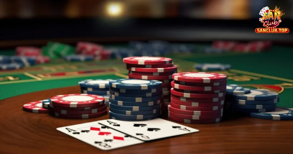 Bảo Hiểm Baccarat Là Gì? Có Nên Chơi Bảo Hiểm Tại SANCLUB? 4 Kéo dài bảo hiểm để giảm thiểu tối đa lợi nhuận
