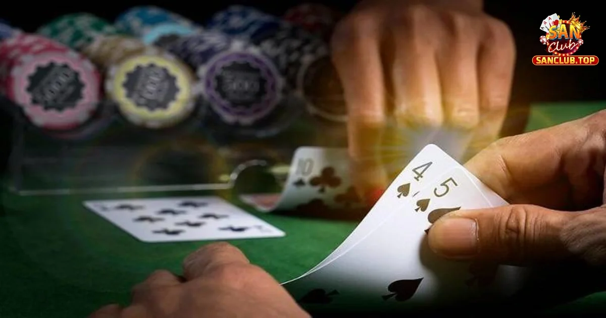 Cách Kiếm Tiền Từ Baccarat Tại SANCLUB – Liệu Có Thật Sự Dễ Như Lời Đồn? 4 Cách đơn giản nhất để tránh xa những chiêu trò lừa đảo trong baccarat là việc nâng cao ý thức
