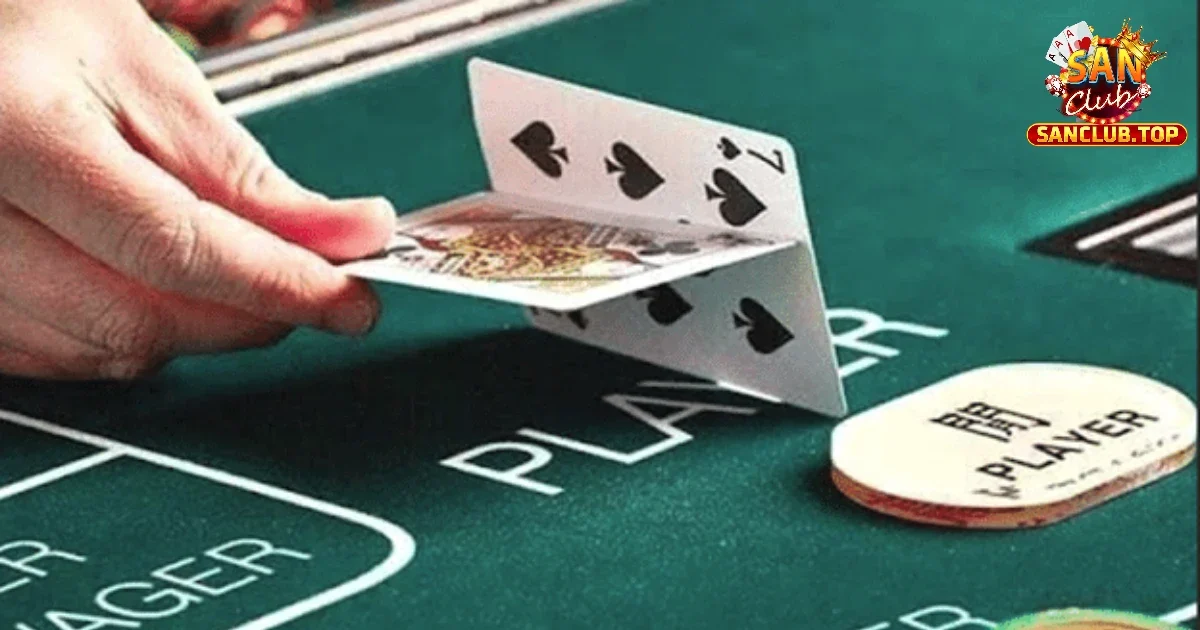 Cách Kiếm Tiền Từ Baccarat Tại SANCLUB – Liệu Có Thật Sự Dễ Như Lời Đồn? 2 Bạn có tin rằng có cách kiếm tiền từ baccarat đều đặn không?