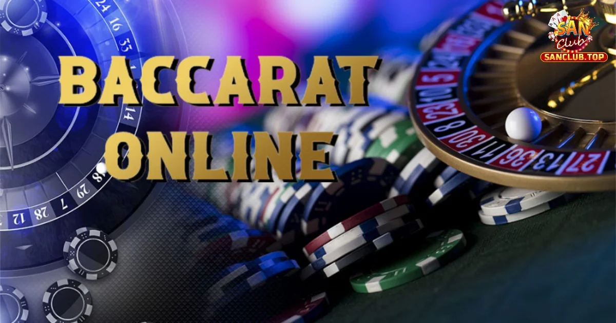 Vì Sao Chơi Baccarat Luôn Thua Tại SANCLUB? Lỗi Do Đâu? 3 Một sai lầm nghiêm trọng khác là không ghi chép lại kết quả trong quá trình chơi