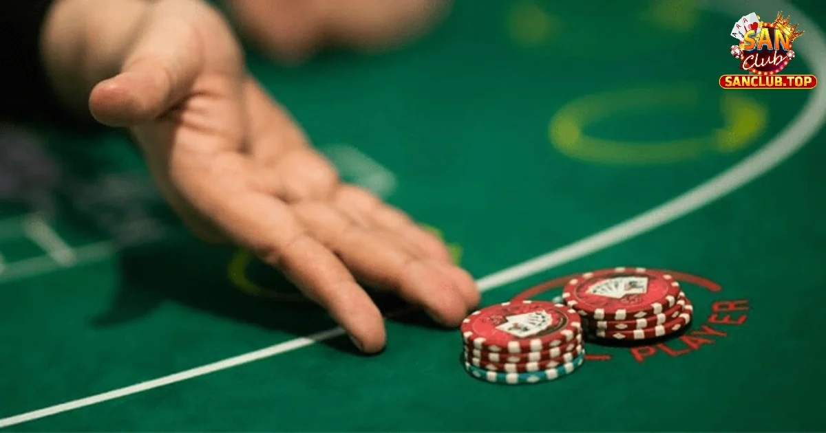 Kinh Nghiệm Chơi Bài Baccarat Tại SANCLUB – Hạn Chế Rủi Ro, Giữ Vốn Tốt 4 Hãy dành thời gian để thư giãn, có thể là đi ăn uống hoặc tham gia vào các hoạt động giải trí khác