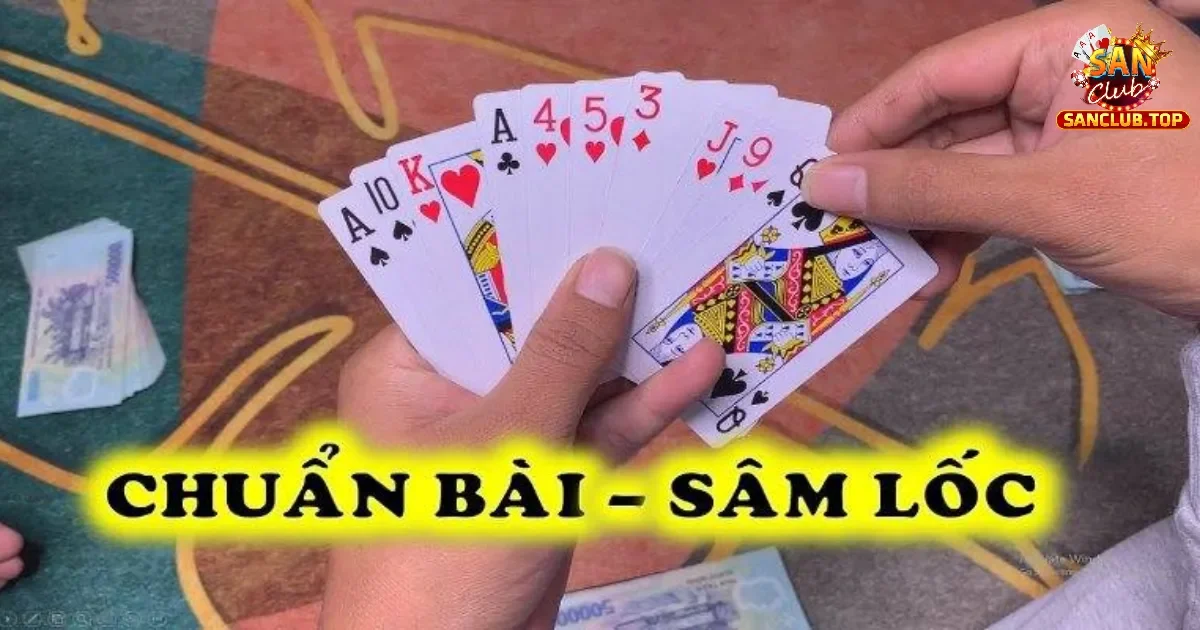 Luật Chơi Sâm Lốc Tại SANCLUB – Những Điều Bạn Cần Nắm Rõ Trước Khi Chơi 4 Việc không tuân thủ luật chơi còn có thể kéo dài sang cả những ván đấu sau