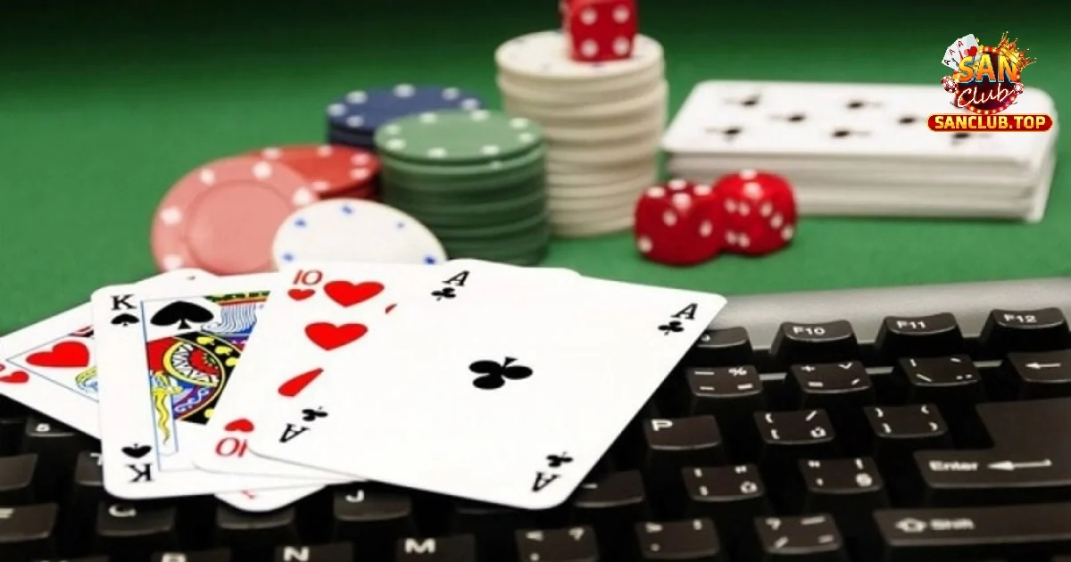 Phương Pháp 114 Baccarat Tại Sanclub – Bí Kíp Vào Tiền Theo Chuỗi Thông Minh 3 Một yếu tố rất quan trọng khi áp dụng phương pháp 114 baccarat chính là tâm lý của người chơi