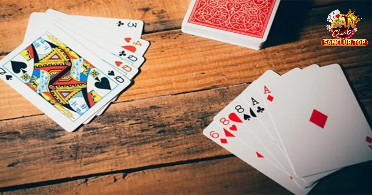 Phương Pháp 114 Baccarat Tại Sanclub – Bí Kíp Vào Tiền Theo Chuỗi Thông Minh 4 Kiểm soát cảm xúc của bản thân là một trong những kỹ năng quan trọng nhất