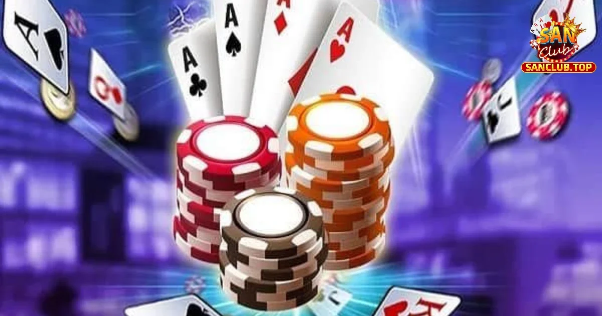 Phương Pháp 114 Baccarat Tại Sanclub – Bí Kíp Vào Tiền Theo Chuỗi Thông Minh 2 Phương pháp 114 baccarat thích hợp chơi trong những bàn chơi nhỏ