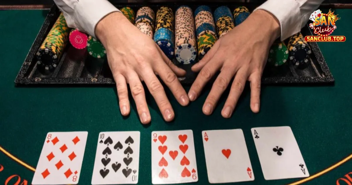 Khám Phá Phương Pháp 6789 Trong Baccarat: Hướng Dẫn Chi Tiết 3 Người chơi cần phải lưu ý đến việc quản lý vốn và thời gian hợp lý