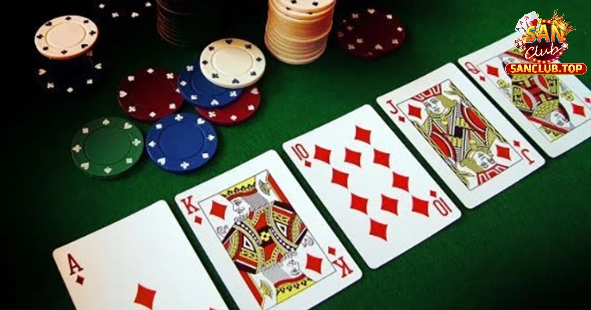 Khám Phá Phương Pháp 6789 Trong Baccarat: Hướng Dẫn Chi Tiết 4 Các bước chi tiết khi chơi phương pháp 6789 trong baccarat