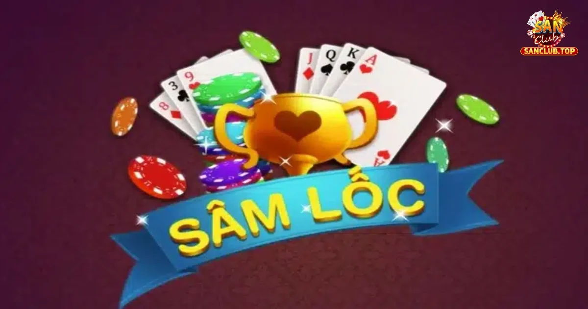 Sâm Lốc Solo Tại SANCLUB – Đối Đầu 1v1, Căng Não Và Cực Kỳ Kịch Tính 2 Quyết định “xin làng” có thể đồng nghĩa với một bước đi chiến thuật trong Sâm Lốc solo