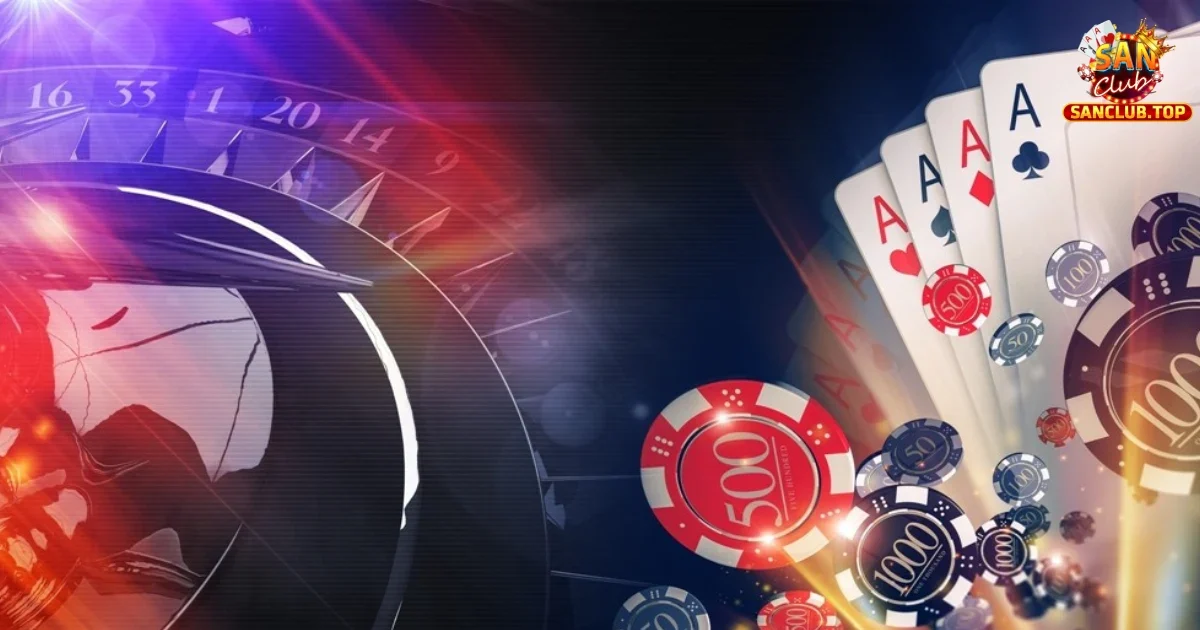 Thuật Ngữ Trong Baccarat Tại SANCLUB – Hiểu Đúng Để Chơi Không Bị Nhầm Kèo 3 Natural là thuật ngữ khá phổ biến trong bộ môn này
